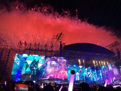 -七彩云南欢乐世界