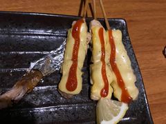 -木子烧鸟屋(百子湾店)