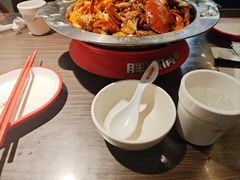 -胖哥俩肉蟹煲(梅溪步步高店)