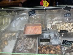 -KAOKAO烤烤·丹东海鲜烧烤(望京店)
