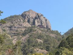 -大慈岩风景区
