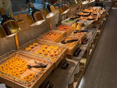 -比格比萨自助(新辰里学清路店)