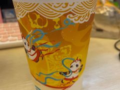 -茶百道(大卫城店)