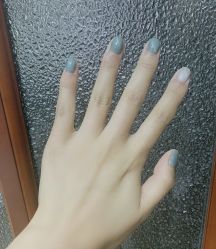 -吉吉靓甲美睫