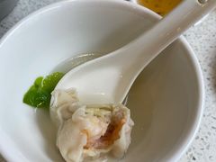 港式鲜虾云吞-新发记港式茶餐厅(黄浦店)