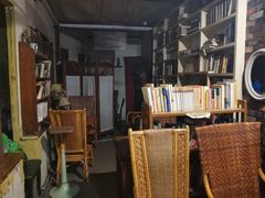 -斯多格书乡(北京大学畅春园店)