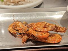 -大神太神·铁板烧(七宝领展广场店)