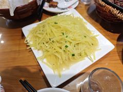 -江南人家(横店老字号)