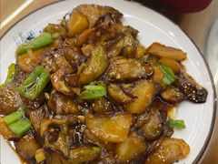 -圣夜东北菜烧烤·夜宵·小龙虾(胥江路店)