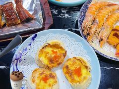-松坂屋日料自助(长城路店)