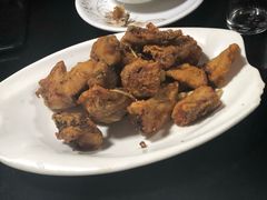 -大隐隐于市私房菜(保和小区店)
