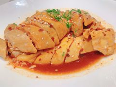 -云采云南菜(中山北路店)