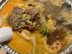 -喜家德虾仁水饺(飞洲国际店)