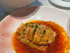 -绿杨春·淮扬宴(庐山路店)