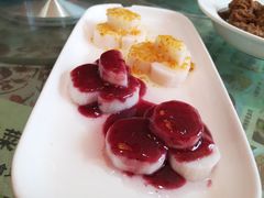 -小慧莜面村(青东店)