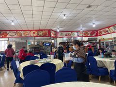 -红旗山庄(圭峰山店)