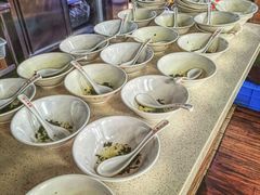 自助调料区-新丰小吃(闻兴路分店)