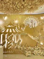 -花嫁丽舍婚礼殿堂(世博江景店)