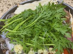 -真利味·脊骨火锅·正宗韩国料理(韩乐坊店)