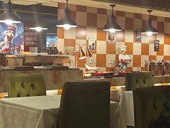 -戈拿旺巴西烤肉(崇文门店)