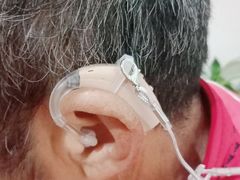 -自然之声助听器·呼吸机(贵定店)