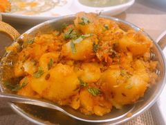 -Pita's&Tika's中东和印度风味餐厅(龙湖天街店)