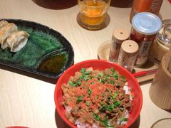 -一幻拉面(铜锣湾店)