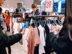 -ZARA(成都远洋太古里店)