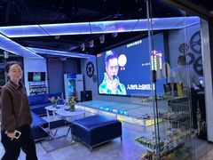 -CIAO·团建聚餐·生日派对轰趴馆(福田店)