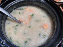-颐和•海鲜砂锅粥•啫啫煲(奥林匹克广场店)