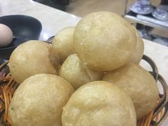 油面筋-潮汕良记牛肉火锅(洪武路店)