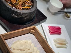 -狮王府淮扬菜(万象城店)