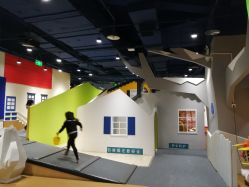 -儿童乐园(王府井百货店)