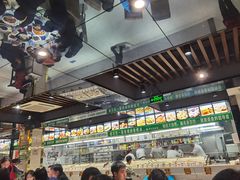 大堂-江宁肚包鸡(铁心桥店)
