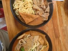 -阿晖沙嗲面