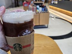 -星巴克臻选(外滩中心店)