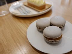 -Onirii Coffee(长乐路店)