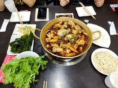 -涿派·炝锅鱼(涿州店)