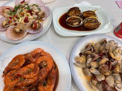 -来之顺海鲜菜馆·青岛菜·始于1993(栈桥店)