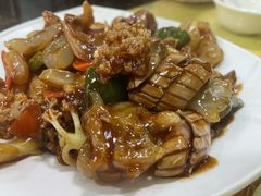 -杨南饭店·二十五年闽菜馆(凤湖新城一店)