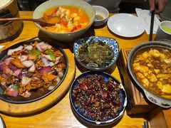 -无届青年餐馆(熙街店)