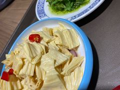 -兰州陈记牛肉面 ·烧烤· 铜锅涮肉(万达店)