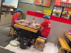 -古彭7只羊·招牌白串·碳锅羊肉旗舰店