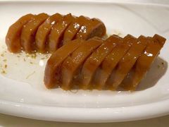 -梅龙镇酒家(南京西路总店)
