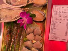 -三头牛·潮汕牛肉生蚝火锅 (夏湾店)
