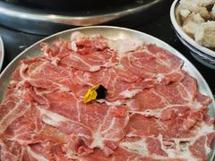 -巴蜀大将火锅(春熙店)