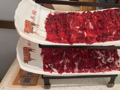 -左庭右院鲜牛肉火锅(长泰广场店)