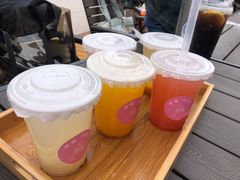 -塔顶·Cafe·日啡夜酒(北京路店)