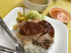 -鸡饭店
