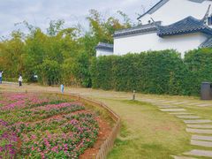 -禾悦庄餐厅